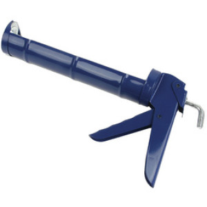 Brüder Mannesmann kitpistool met klemvergrendeling