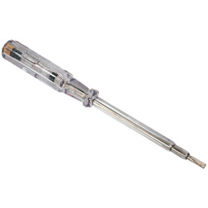 Brüder Mannesmann spanningstester, kling 100 mm