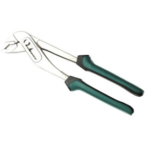 Brüder Mannesmann waterpomptang 250 mm professioneel