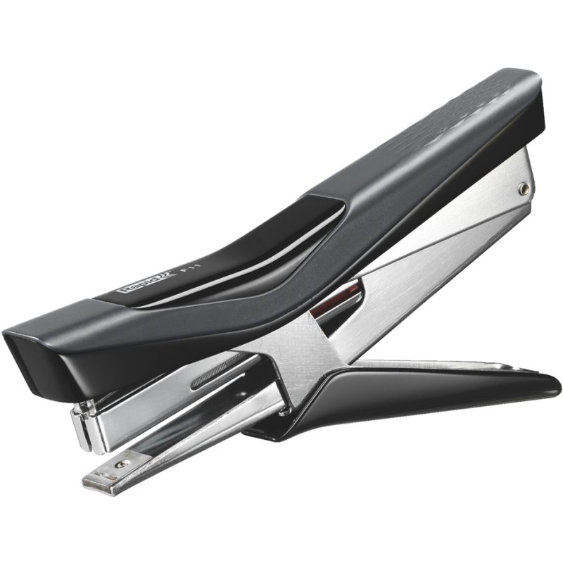 Rapid nietmachine F11, 15 vel capaciteit, zwart