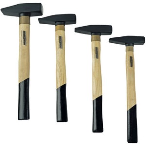 BRÜDER MANNESMANN bankwerkershamer 300 gram