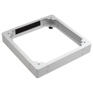 Sokkel voor serverrack 600 x 600 mm
