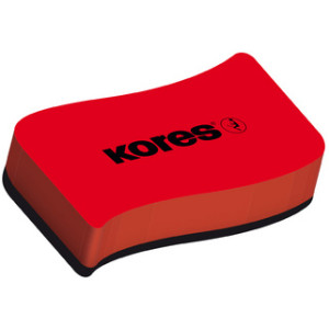 Kores Bordwisser, magnetisch, 100 x 60 x 23 mm