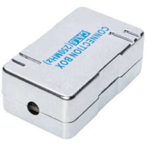 Verbindingsmodule categorie 6 voor twisted pair-kabels