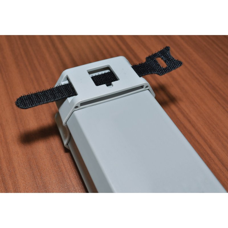 Brennenstuhl stekkerdoos Premium-Line 4-voudig