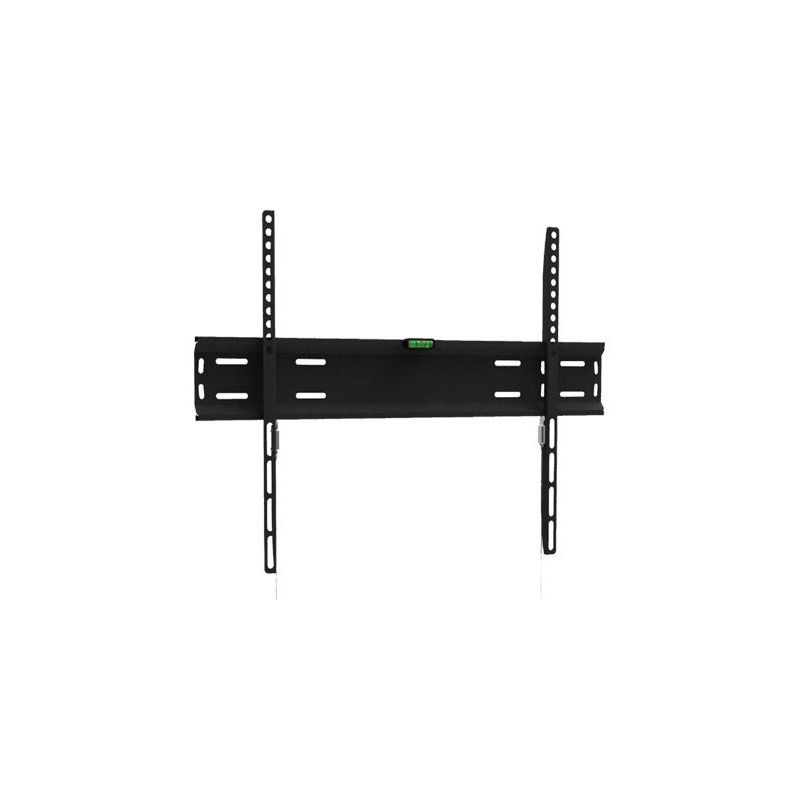 Shiverpeaks BASIC-S TV wandbeugel zwart voor 37-70 inch schermen
