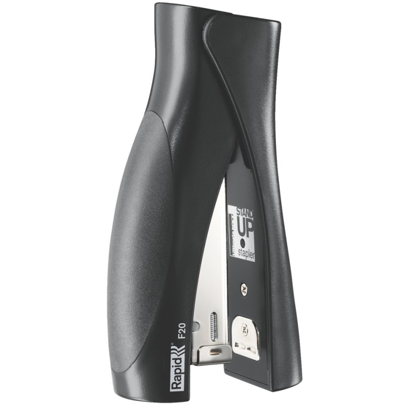 Rapid - Niethamer - Blauw - Staand model F20