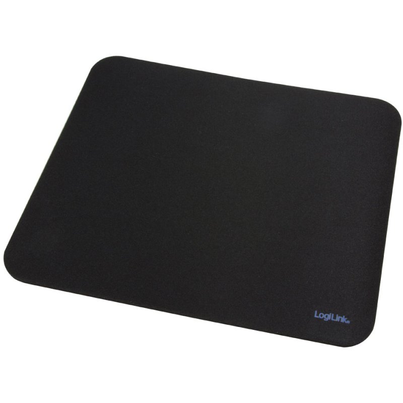 LogiLink Gaming Muismat, blauw