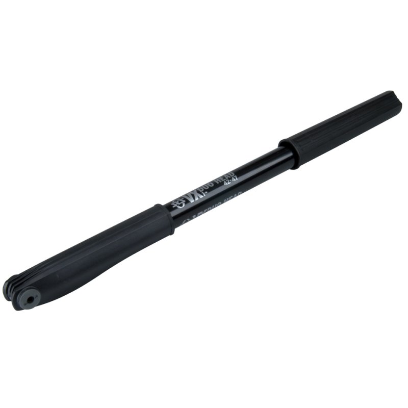 VX Fietspompje voor alle ventielen