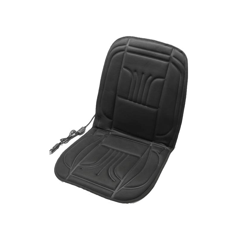 Cartrend stoelverwarming Carbon Basic met 2 verwarmingsstanden 12V