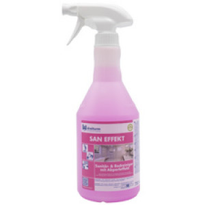 DREITURM Sanitair- en Badkamerreiniger SAN-EFFEKT, 750 ml