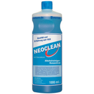 DREITURM alcoholreiniger concentraat NEOCLEAN, 1 liter