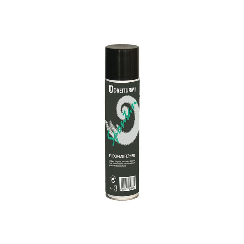 Driepoot Vlekkenverwijderaar Snel, 300 ml Spuitbus