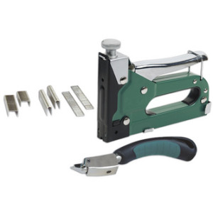 Nietjes 8 x 12 mm, 1000 stuks