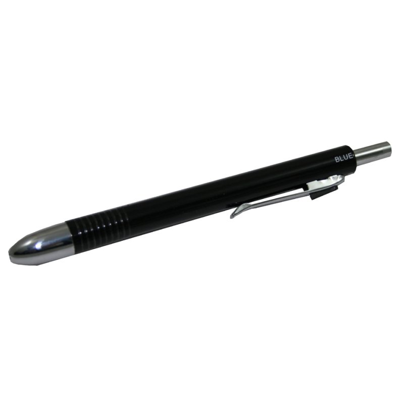Alassio multifunctionele pen: balpen + vulpotlood