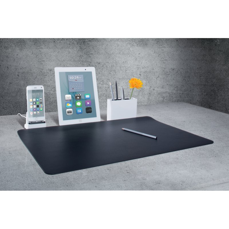 HAN tablet standaard smart-Line wit kunststof voor tablets tot 13mm