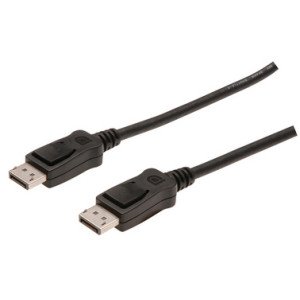 DIGITUS DisplayPort kabel 2,0 meter