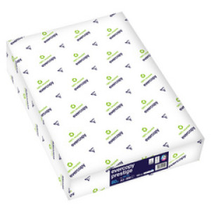 Clairefontaine multifunctioneel papier A3, 80g/m², gerecycled, 500 vel