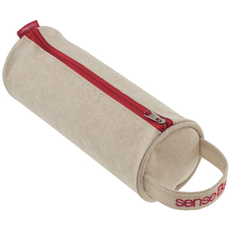 Sensebag zwarte verzwaringrol