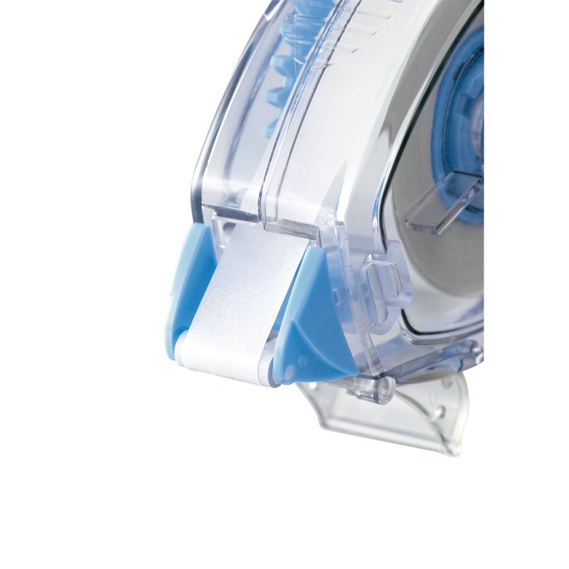 PLUS JAPAN lijmroller permanent, 8,4 mm x 10 m