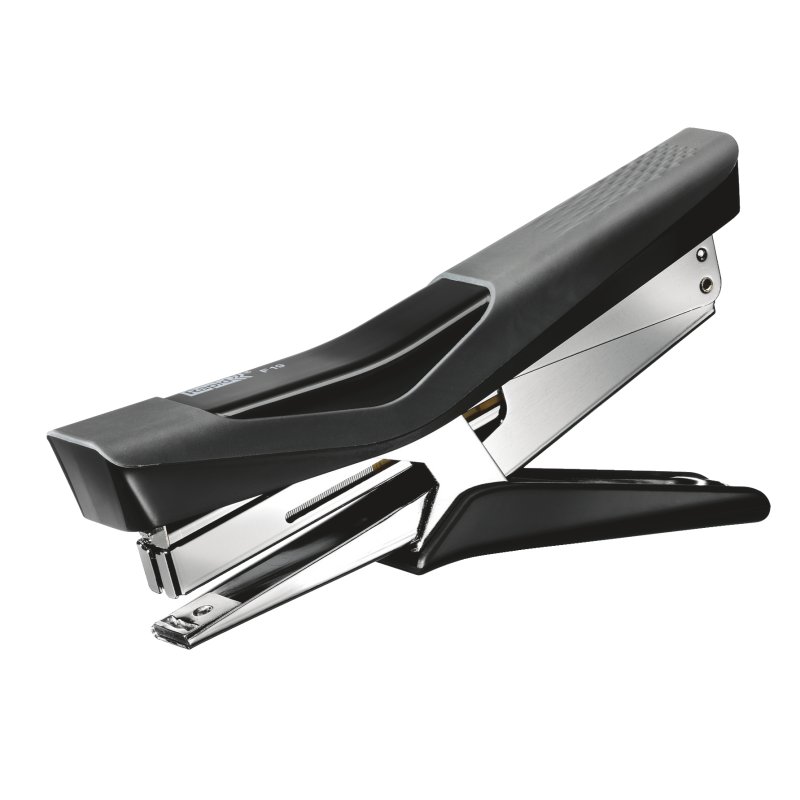 Rapid nietmachine F19, nietcapaciteit 20 vel, zwart