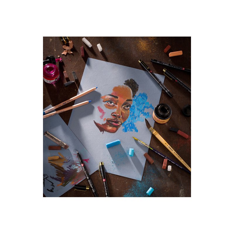 Royal Talens Rembrandt Luxe Zachte Pastel Doos