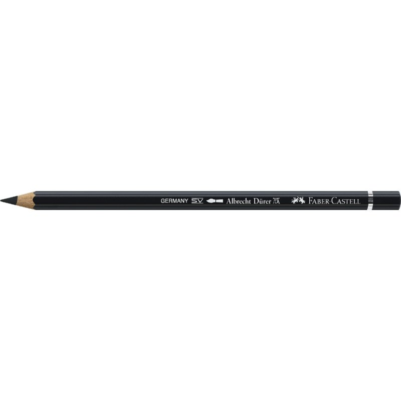 Faber-Castell aquarelpotlood Albrecht Dürer, natuurlijke omberkleur