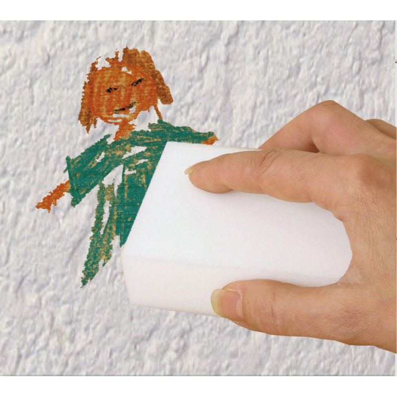 Scotch-Brite Magic Pad vuilverwijderaar