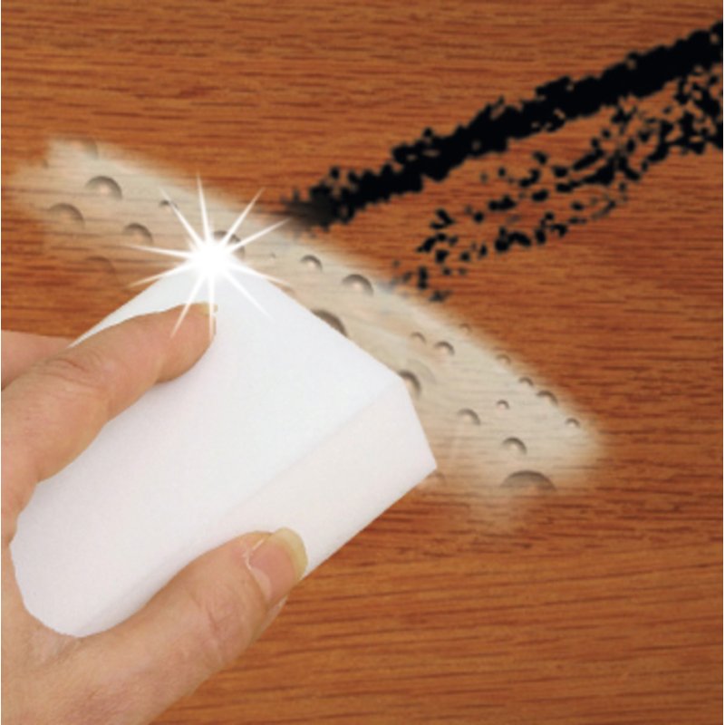 Scotch-Brite Magic Pad vuilverwijderaar