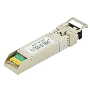 DIGITUS SFP module glasvezel LC duplex singlemode 1310nm