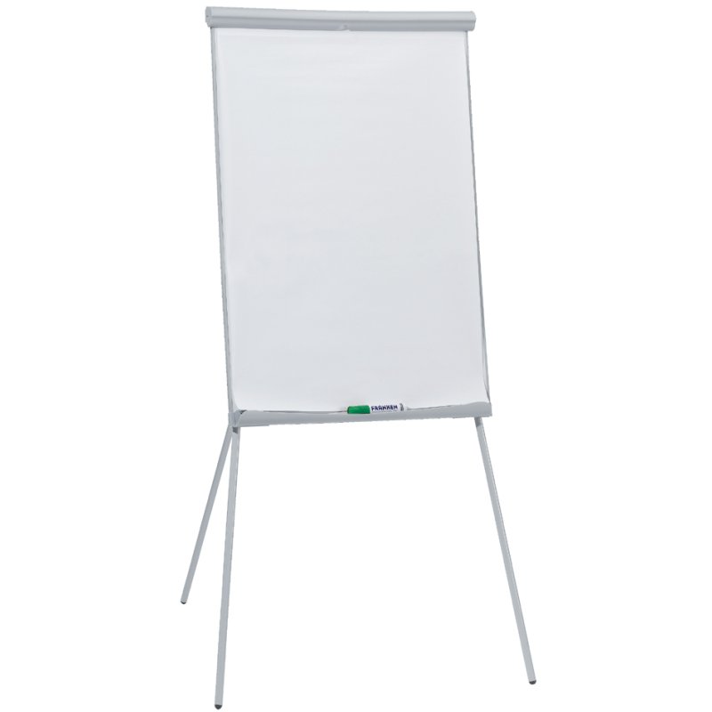 Flipovervel Presentiebord, 700 x 1.000 mm