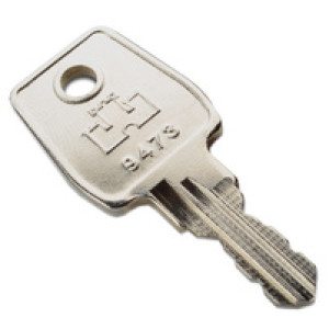 Sleutelnummer 9473