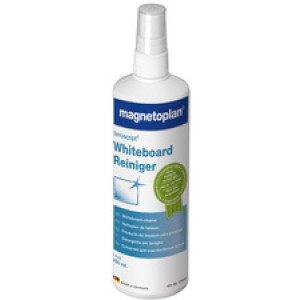 Magnetisch whiteboard reiniger, pompspray 250 ml