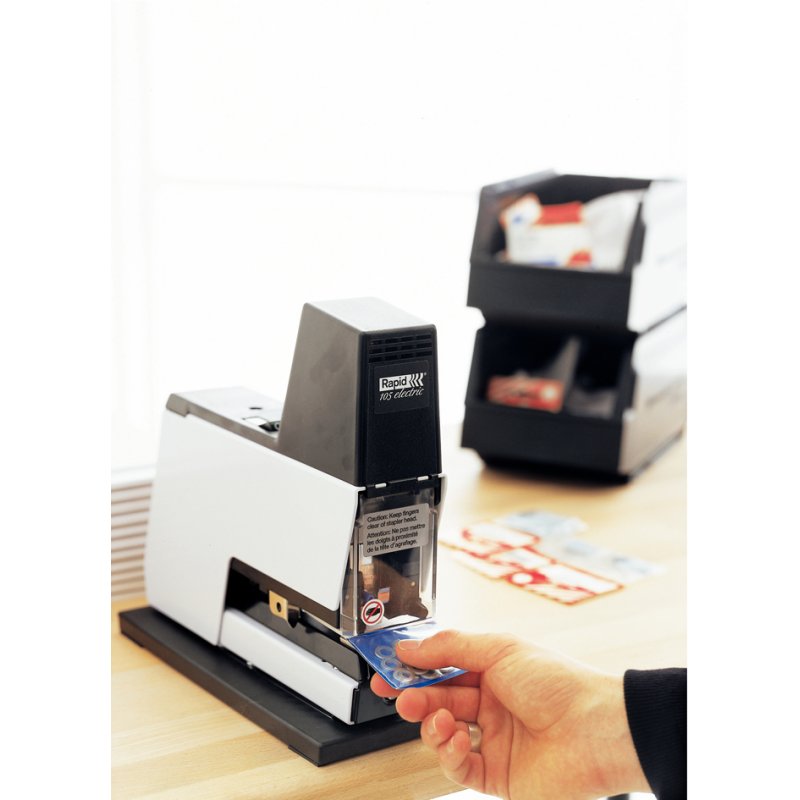 Rapid niethulpstuk voor nietapparaat R2/105E