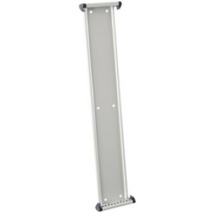 Basis wandopstelling voor documenten, formaat A3, onbeplakt.