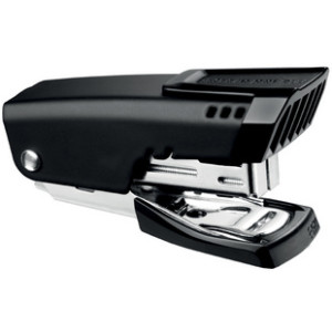 Maped nietmachine Essentials Mini zwart