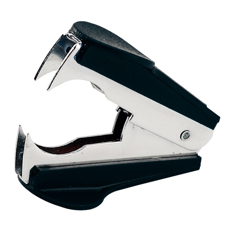 Rapid Onthechter Economy C2, zwart