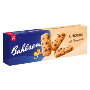 Bahlsen Chocochip Gebakspecialiteit