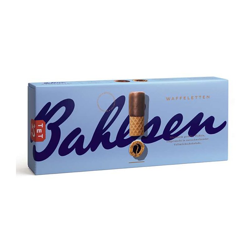 Wafeltjes met vollemelk