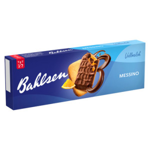 Bahlsen Melkvolledig Koekjesgebak