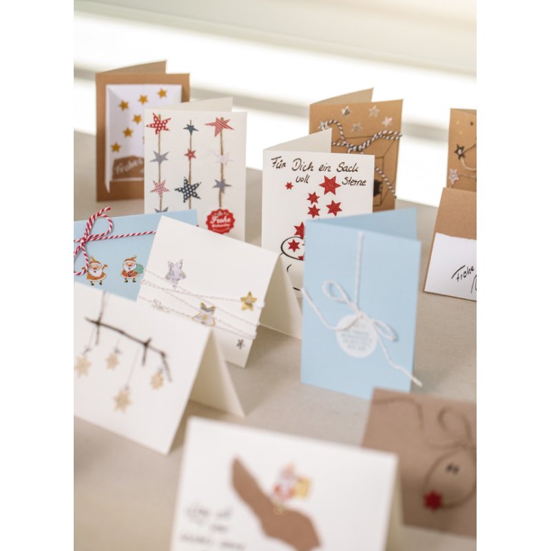 Avery Zelfklevende Versierstickers Gouden Engel