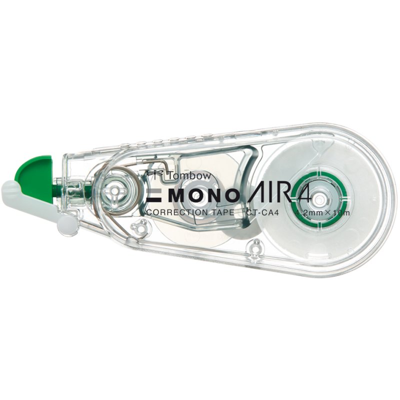 Tombow correctieroller 'MONO air', 4,2 mm x 10 m