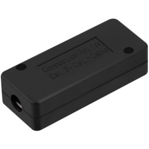 LogiLink verbindingsmodule voor Cat.5/Cat.6/Cat.6A/Cat.7-kabels