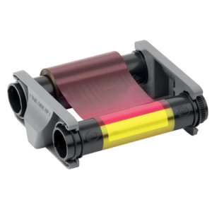 DURABLE kleurlint voor DURACARD ID 300 kaartprinter