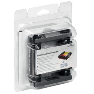 DURABLE accessoireset voor kaartprinter DURACARD