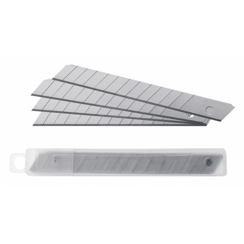 WESTCOTT metalen cutter met 9 mm mes