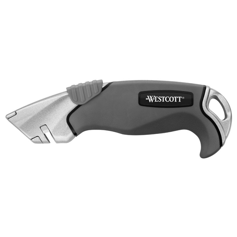 WESTCOTT Cutter aluminium, tweehands, mes 18mm