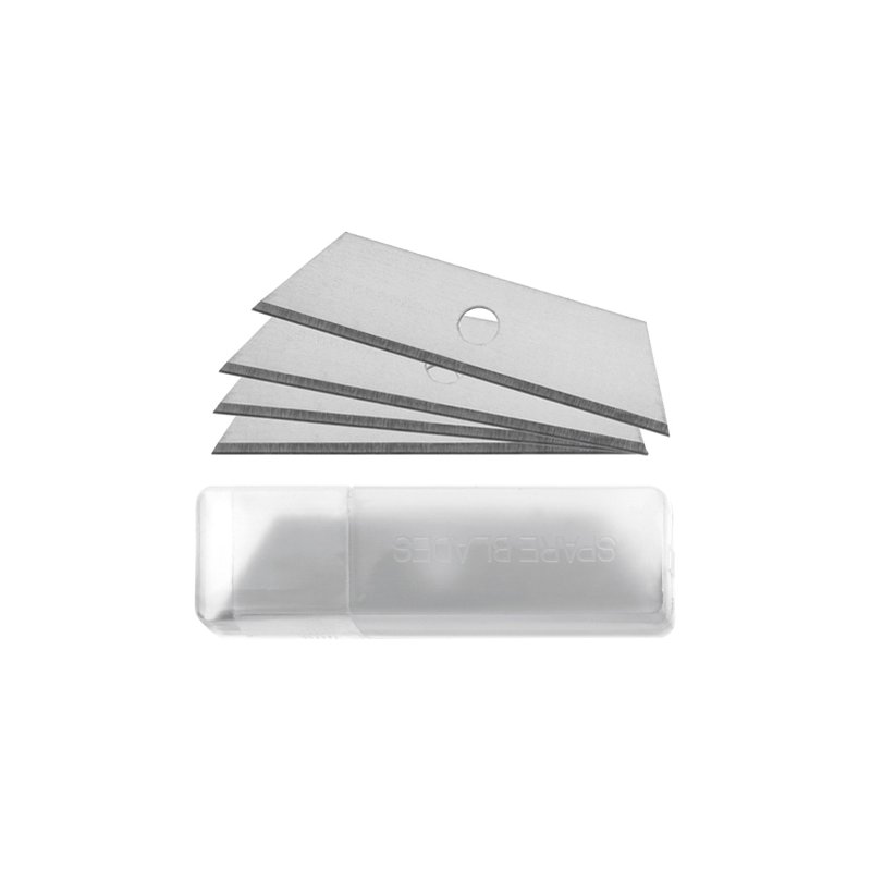 WESTCOTT vervangmesjes voor cutters 9 mm