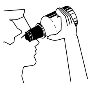 Oogspoeling 500 ml fles