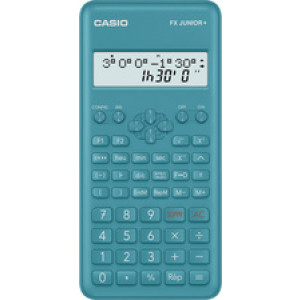 Casio rekenmachine FX Junior Plus